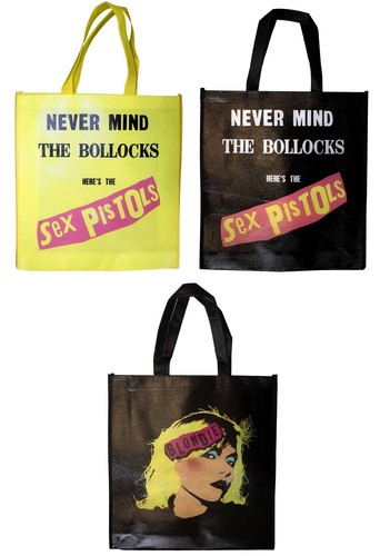Official logo tote - tote, bag