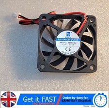 DC Brushless Cooling PC