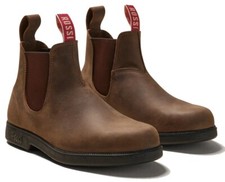 Genuine Rossi 607 Booma Brown