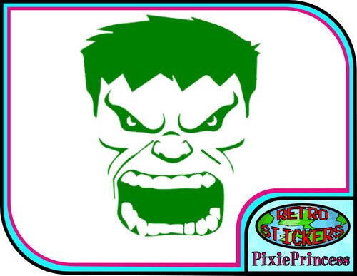 Hulk marvel avengers vinyl - hulk,