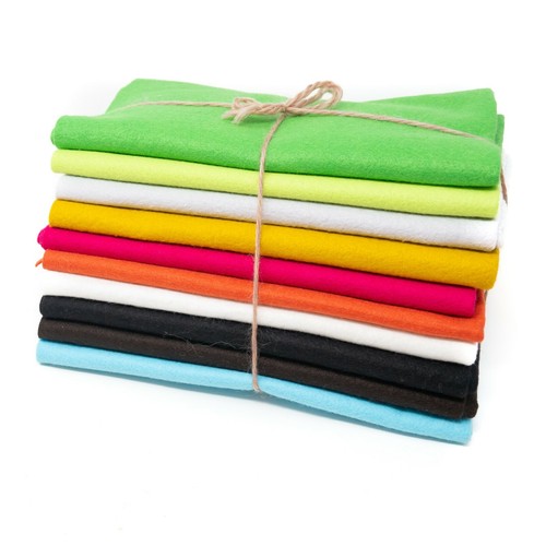 Bamboo felt from the bolt - bolt,
