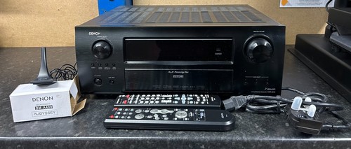 Denon avr 3310 a v - denon, a/v