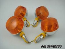 Suzuki A100 AC100 AS100 B100 P