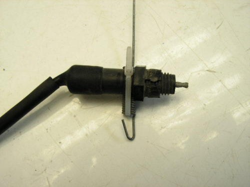 1089 honda cb550 550 rear - honda,