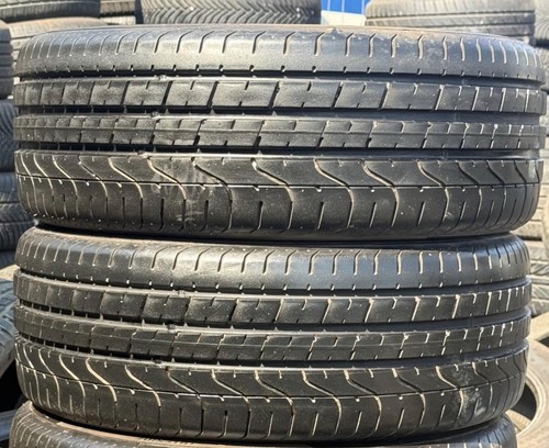 205 run flat - 205/45/17,