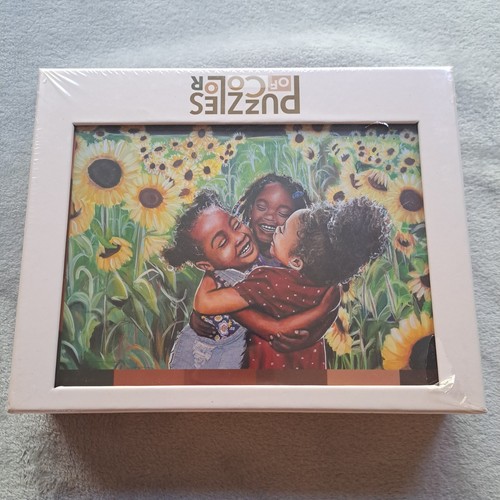 Puzzles color sisters by - , "sisters"