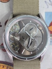 FOSSIL TWIST AUTOMATIC QUARTZ