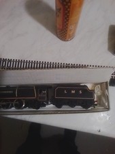 Wrenn 00 Gauge City Of Stoke