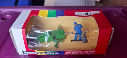 Scale britains 9559 - 1/32, yard