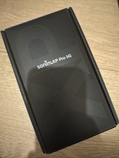 Sonim pro black - xp, 6.5"