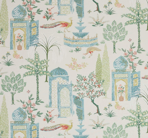 Jane churchill curtain - jane,