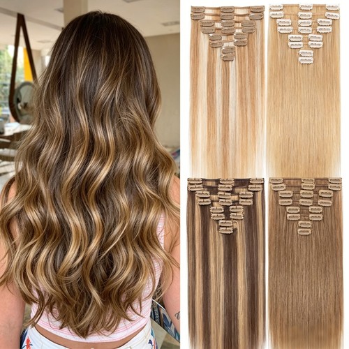 Thick bundle clip human - clip,