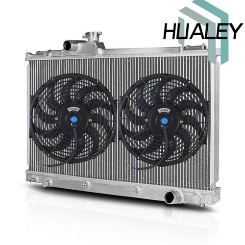 Radiator fan for 2001 2005 - for, 2001-2005
