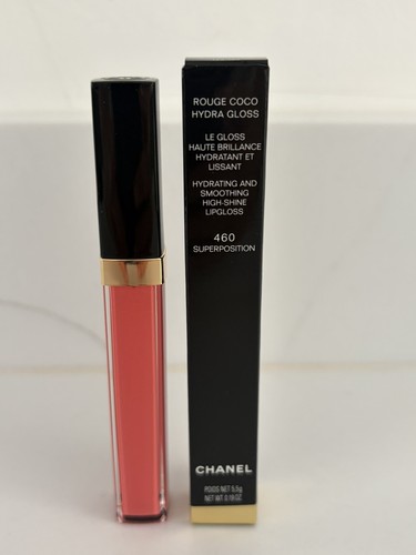 Chanel rouge coco hydra - rouge,
