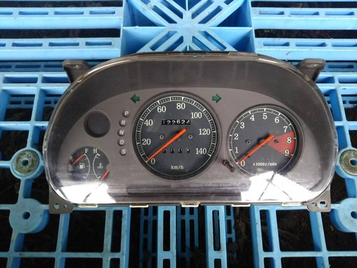 Jdm subaru pleo nesta - nesta, ra2