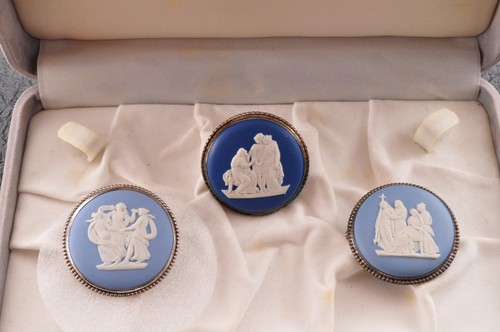 Items wedgwood vintage - 3,