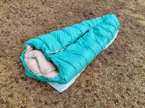 Vtg 50s 60s eddie bauer - 50s/60s,