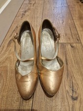 Dance Shoes Size 3