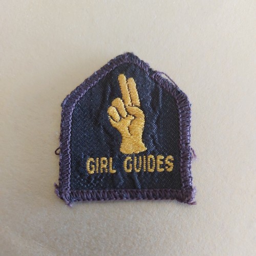 Vintage 1960s 1970s girl - vintage,