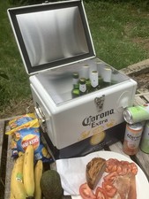 🍺 Official Corona Retro