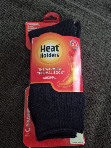 Heat holders navy - heat, holders/navy/thermal