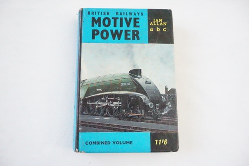 1963 locomotives motive - 1963,