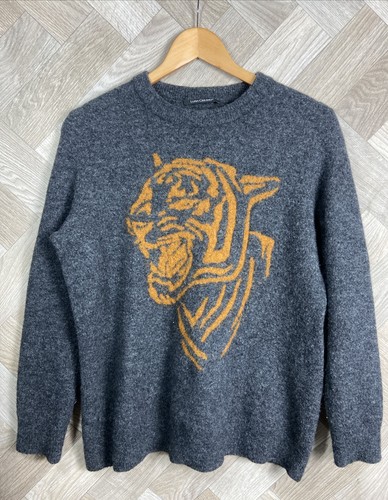 Luisa cerano grey - luisa, print