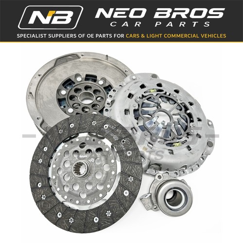 Genuine dual mass - mass, flywheel