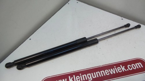 Gas strut left rear golf - strut,