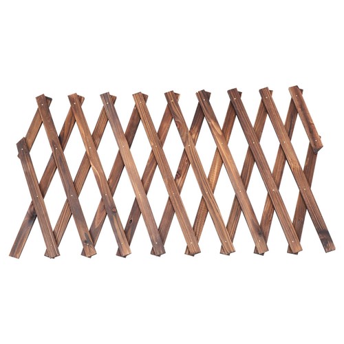 Solid wood fencing - solid,