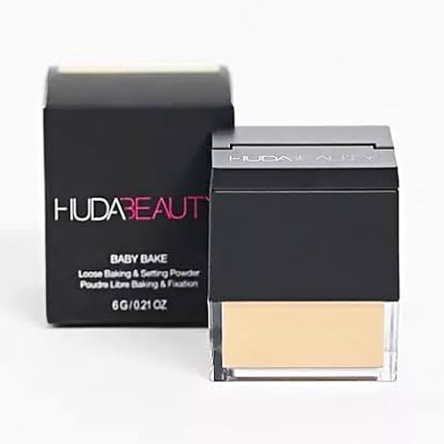New genuine huda - genuine,