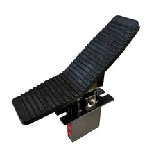 Excavator Auxillary Hydraulic