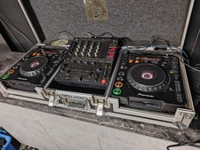 Pioneer cdj 1000 - mk2, and