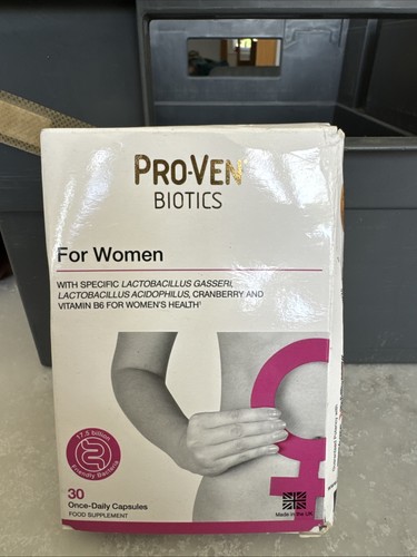 Proven biotics probiotics for - probiotics,