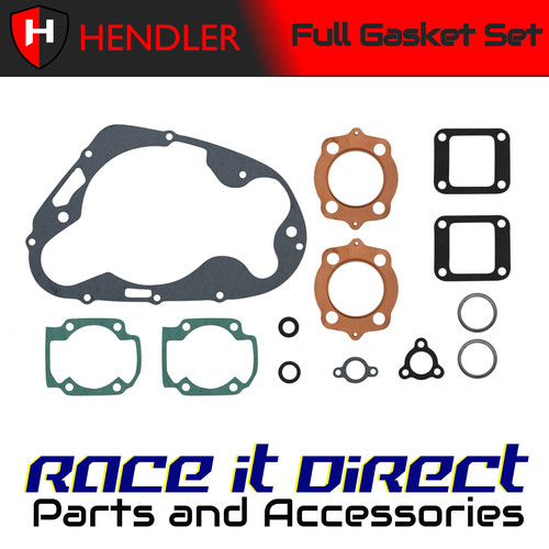 Gasket set full for - full, yamaha