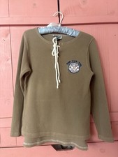 Ton Sur Ton 80’s Long Sleeve