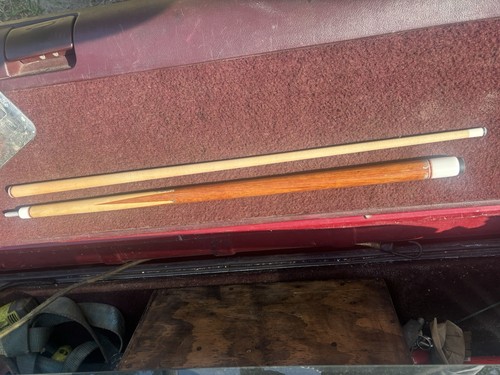 Custom cue - custom,