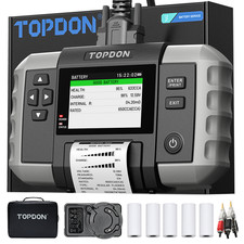 Topdon bt600 plus car - bt600,