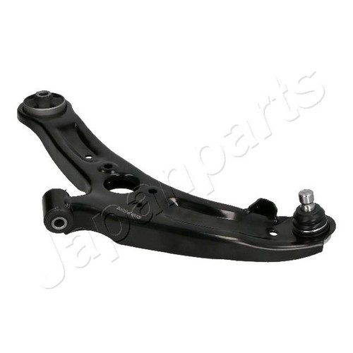 Control trailing arm wheel - control/trailing,