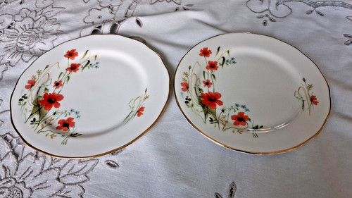 Colclough bone china - colclough,