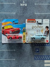 Hot Wheels Lotus Cortina