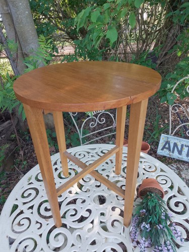 Vintage mid century teak - vintage,