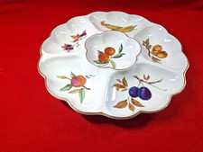 Royal Worcester EVESHAM GOLD 