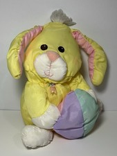 Vintage Fisher Price Puffalump