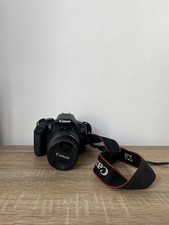 Canon EOS 1300D Digital SLR