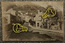 Matlock Bath, South Parade