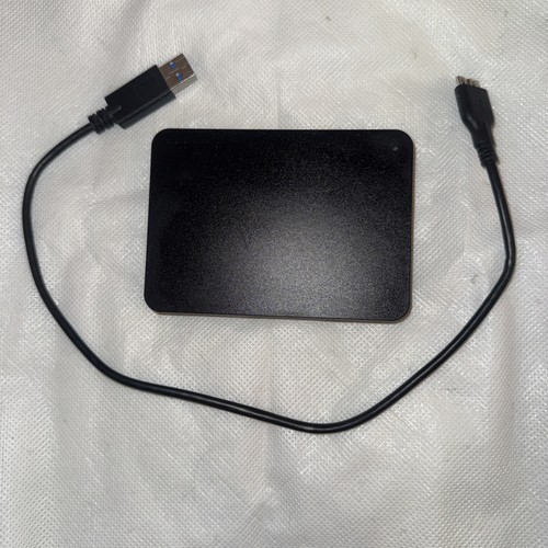 Toshiba canvio basics portable - toshiba,