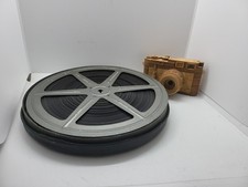 Home Movies 1x800ft  16mm Film