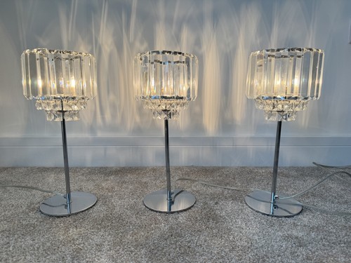 Set laura ashley crystal - of,