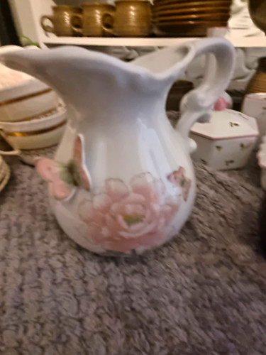 Michael peony butterfly - st,